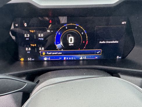 New 2026 Chevrolet Colorado W/T w/ WT Custom Package image 18