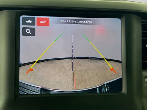 Used 2024 RAM 3500 Tradesman w/ Chrome Appearance Group image 14