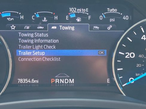 Used 2022 Ford F250 Lariat w/ Tremor Off-Road Package AWD/4WD image 49