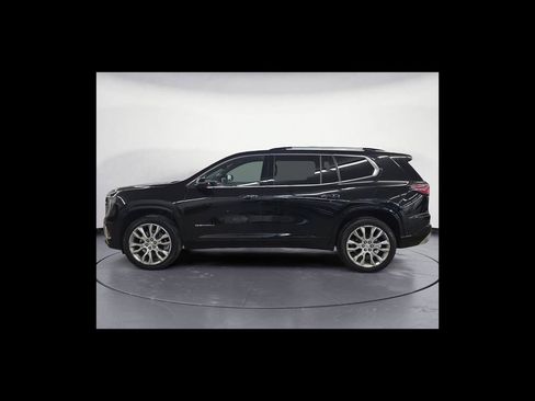 Used 2025 GMC Acadia Denali w/ Super Cruise Package AWD/4WD image 3