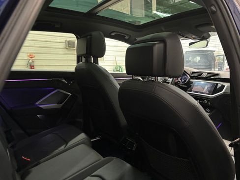 Used 2022 Audi Q3 2.0T Premium Plus image 31