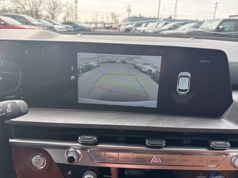 Used 2023 Kia Telluride EX X-Line AWD/4WD image 18