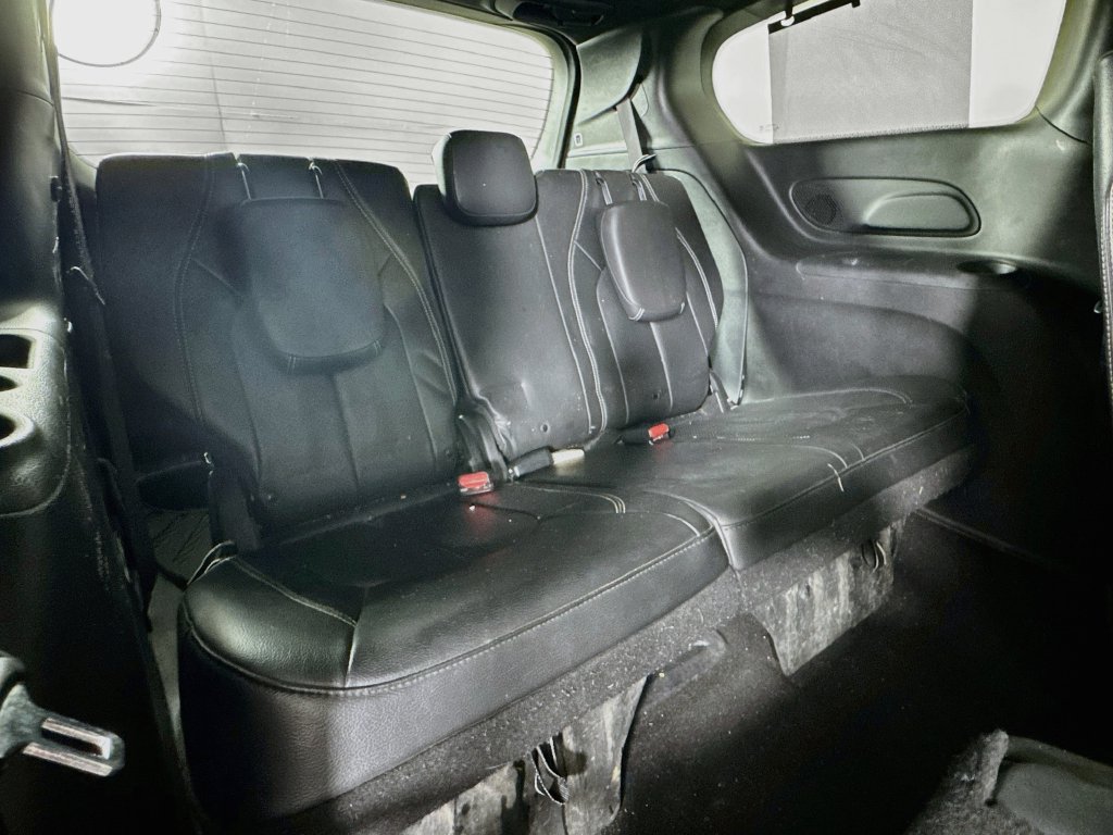 Used 2020 Chrysler Pacifica Touring-L Plus w/ Advanced Safetytec Group FWD image 26