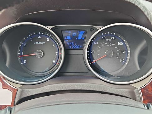 Used 2014 Hyundai Tucson SE image 33