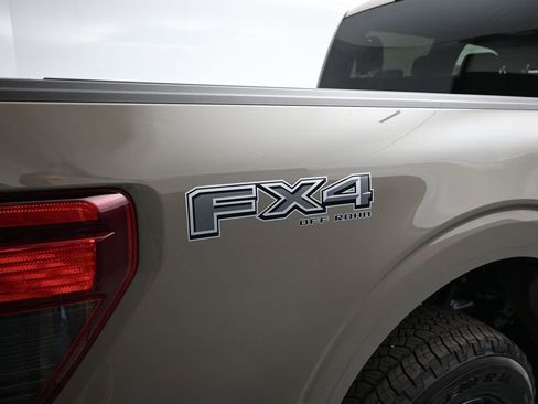New 2026 Ford F150 STX w/ Equipment Group 201A FX4 AWD/4WD image 9