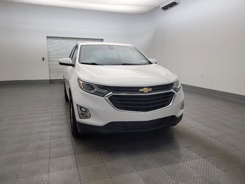 Used 2021 Chevrolet Equinox LT FWD image 14