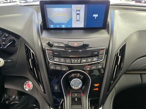 Used 2021 Acura RDX Advance Package image 22
