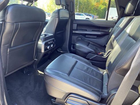 Used 2020 Ford Expedition XLT w/ Equipment Group 202A image 17