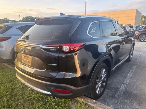 Used 2020 MAZDA CX-9 Grand Touring FWD image 2