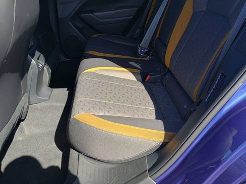 New 2026 Subaru Crosstrek 2.5i Sport AWD/4WD image 16