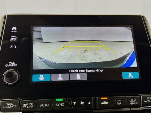 Used 2024 Honda Odyssey EX-L image 18