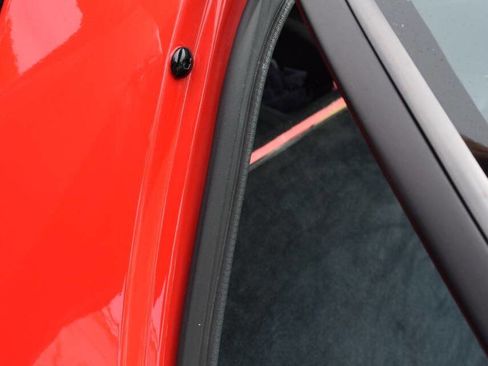 Used 1993 Porsche 968 image 63