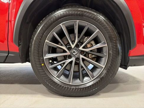 Used 2023 Lexus NX 350 AWD image 32