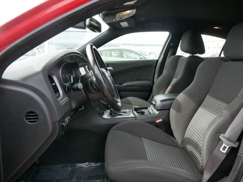 Used 2023 Dodge Charger GT w/ Blacktop Package image 32