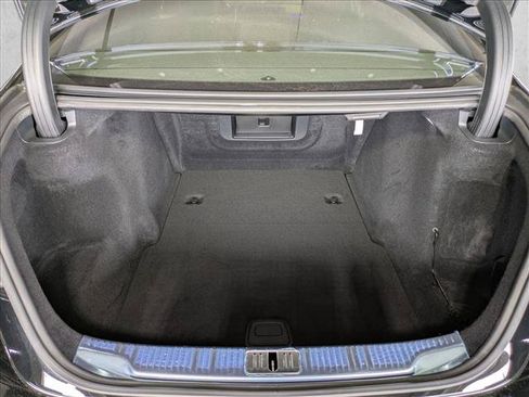Certified 2024 Mercedes-Benz S 580 4MATIC Sedan image 7