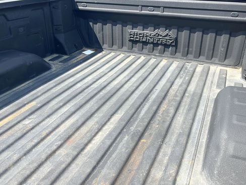 Used 2022 Chevrolet Silverado 3500 High Country w/ Safety Package II AWD/4WD image 25
