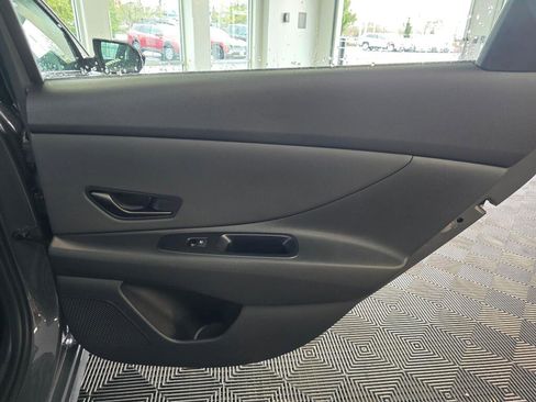 New 2026 Hyundai Elantra SEL Sport FWD image 38