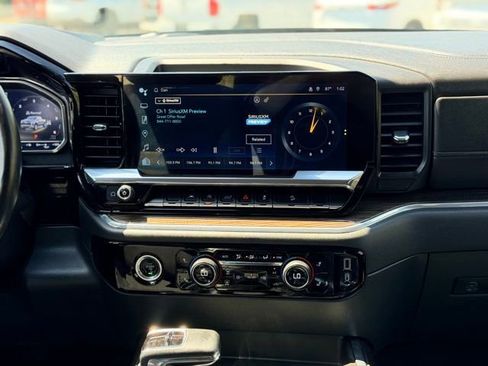 Certified 2023 Chevrolet Silverado 1500 RST AWD/4WD image 22