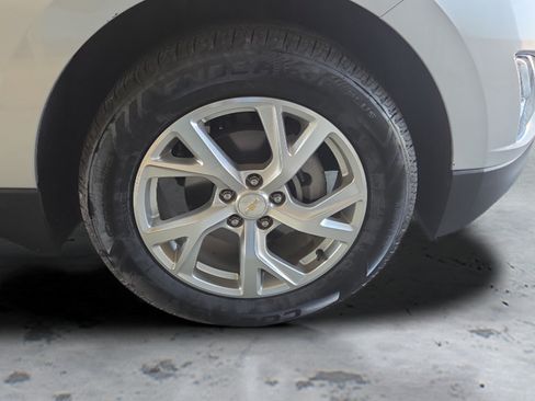 Used 2021 Chevrolet Equinox Premier AWD/4WD image 66
