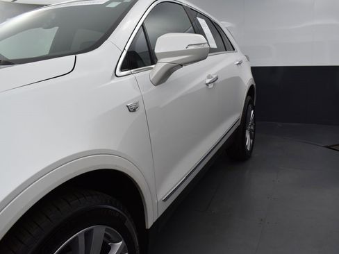 Certified 2024 Cadillac XT5 Premium Luxury w/ LPO, Floor Liner Package image 34