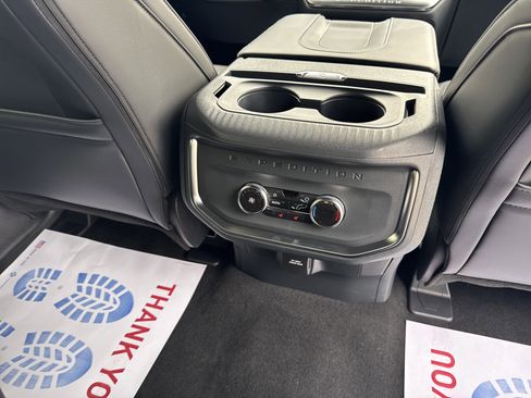 New 2025 Ford Expedition Platinum w/ Stealth Performance Package image 14