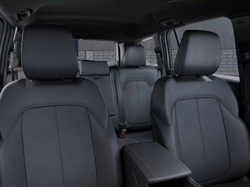 New 2026 Jeep Cherokee Limited AWD/4WD image 26