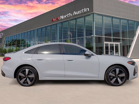 New 2025 Audi A5 2.0T Prestige image 4