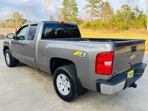 Used 2012 Chevrolet Silverado 1500 LT w/ All-Star Edition image 7