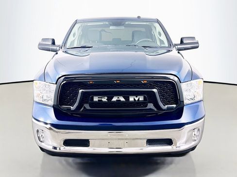 Used 2021 RAM 1500 Tradesman w/ Tradesman SXT Package image 2