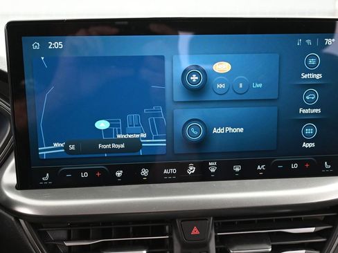 New 2025 Ford Escape SE image 19