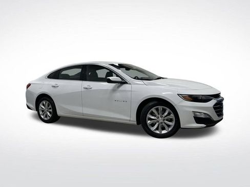 Used 2024 Chevrolet Malibu LT image 36