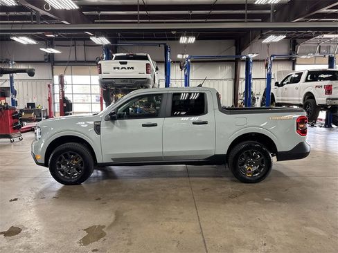 Used 2024 Ford Maverick Tremor w/ Tremor Off-Road Package image 5