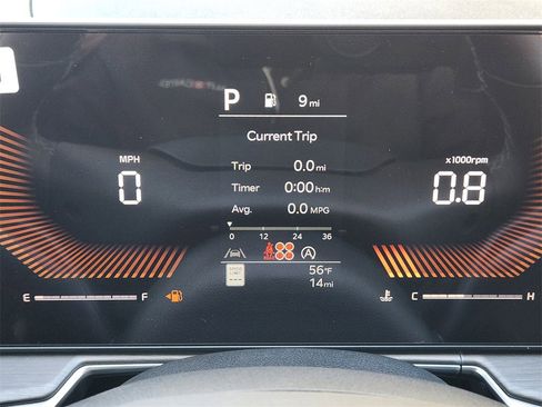 New 2026 Kia Sorento X-Line EX image 11