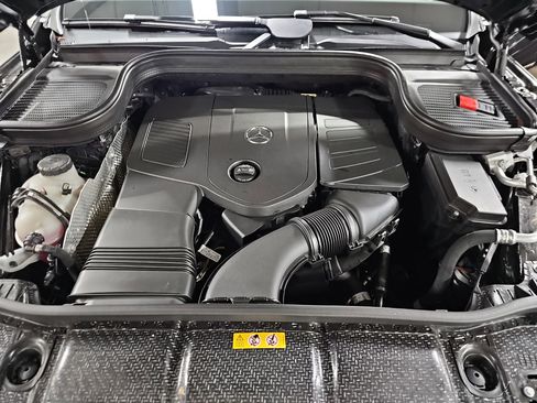 Used 2026 Mercedes-Benz GLE 350 4MATIC image 32