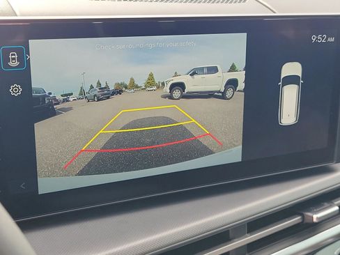 New 2026 Hyundai Santa Fe SE image 31