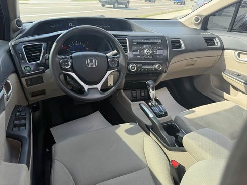 Used 2013 Honda Civic EX image 12