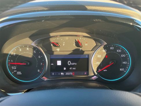 Used 2023 Chevrolet Traverse LT w/ LT Premium Package image 12