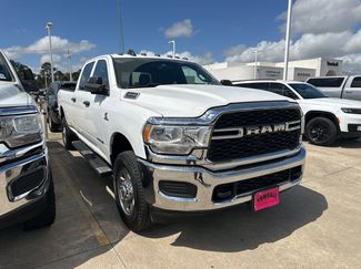 Used 2022 RAM 3500 Tradesman video 1