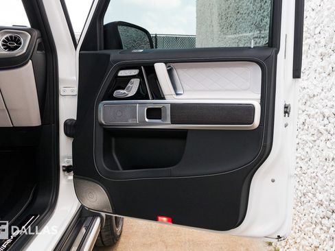 Used 2023 Mercedes-Benz G 63 AMG 4MATIC image 37