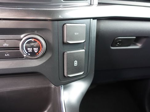 Used 2022 Ford F150 XL w/ STX Appearance Package AWD/4WD image 44