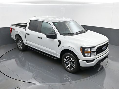 Used 2023 Ford F150 XL w/ STX Appearance Package image 21