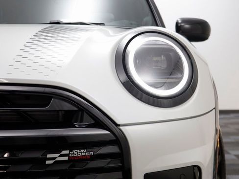 New 2026 MINI Cooper S image 4