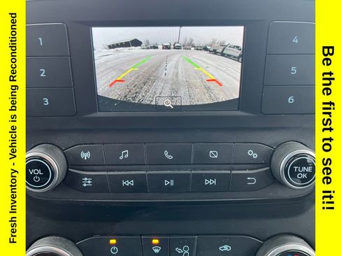 Used 2023 Ford Transit 250 Low Roof AWD w/ Exterior Upgrade Package image 19