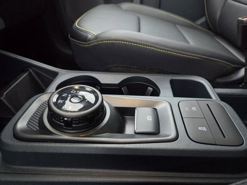 New 2026 Ford Maverick Lobo image 13