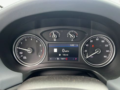 Used 2021 Buick Enclave Premium w/ Surround and Sites Package image 30