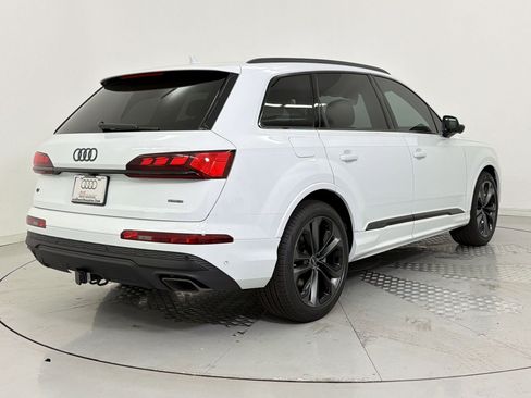 New 2026 Audi Q7 3.0T Prestige AWD/4WD image 9