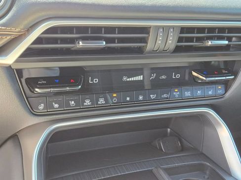 New 2026 MAZDA CX-90 3.3 Turbo S w/ Premium Plus AWD/4WD image 12