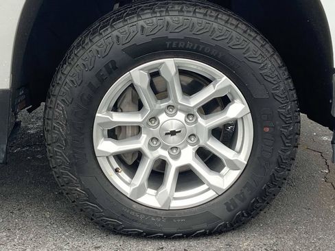 Used 2019 Chevrolet Silverado 1500 LT w/ All-Star Edition RWD image 9