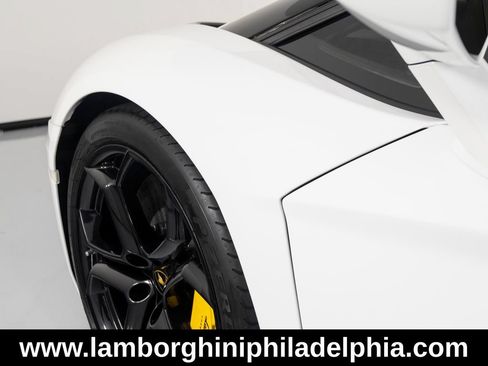Used 2016 Lamborghini Aventador LP 700-4 AWD/4WD image 63