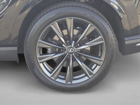 Used 2023 Lexus RX 350 F Sport image 23